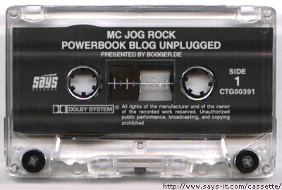20060831 Cassette