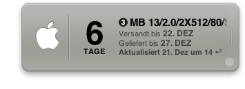 MacBook Bestellung MacBook Bestellung