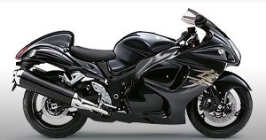 2008 Suzuki hayabusajpg 2008 Suzuki hayabusajpg