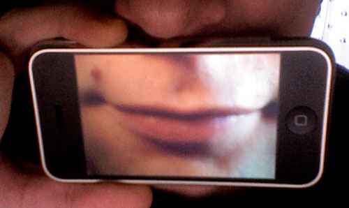 Iphone