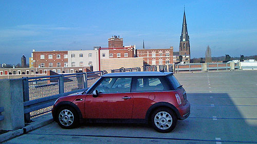 Mini Enschede