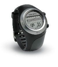 Garmin Forerunner 405