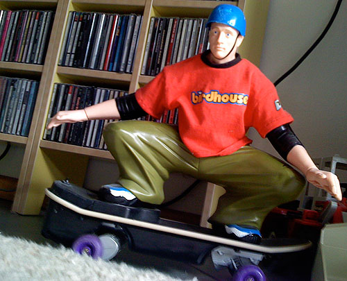 Skater