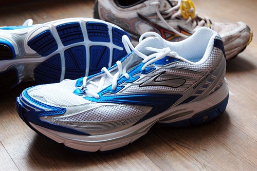 brooks glycerin 6